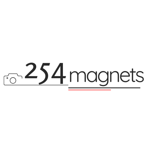 254 Magnets